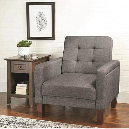 Better Homes & Gardens Porter Chair, Multiple (Best Convertible Sleeper Chair)