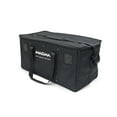 thumbnail image 2 of Magma A10-992 Padded Grill & Accessory Carrying/Storage Case | 9" x 18" Grill Bag | Marine BBQ Travel Case | Protective Grill Storage, 2 of 4