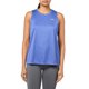thumbnail image 1 of Camiseta sin mangas Under Armour Velocity Solid para mujer Starlight, talla M, 1 of 3