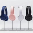 thumbnail image 3 of Auriculares Bluetooth T510BT Auriculares deportivos inalámbricos Estéreo 5.0 Auriculares para teléfono con tarjeta enchufable, 3 of 6