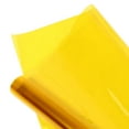 thumbnail image 3 of Shisuyan 1Pcs Film de Fenêtre Rectangulaire Jaune Bloquant le Soleil pour Fenêtres en Verre Maison Bureau 11.8x19.7 Po PVC pour Animaux, 3 of 8