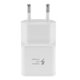 thumbnail image 5 of Adaptador de corriente del cargador de pared de carga rápida adaptable para el enchufe de la UE del teléfono Samsung Ndcxsfigh  Para estrenar, 5 of 7