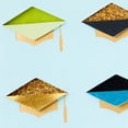 thumbnail image 5 of Hallmark Signature Graduation Money or Gift Card Holder (Graduation Caps), 5 of 5