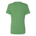thumbnail image 3 of BELLA + CANVAS Women’s Relaxed Jersey Tee Size up to 3XL, 3 of 5