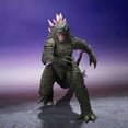 thumbnail image 3 of Godzilla X Kong New Empire Godzilla Evolved S.H. MonsterArts Tamashii Nations, 3 of 5