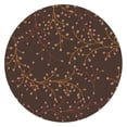 thumbnail image 2 of Surya Rug  Rug - Wine - 3 x 12 ft. Transitional Runner Hand Tufted Rug, 2 of 6