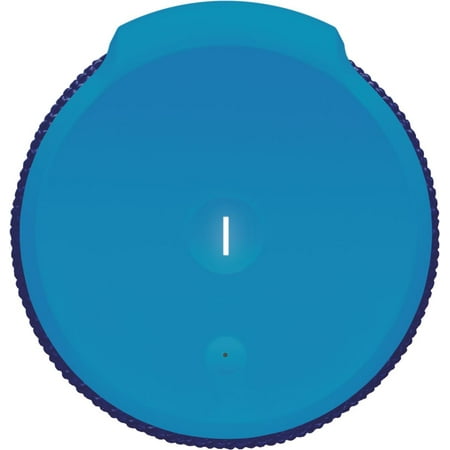 Ultimate Ears - BOOM 2 EXC Portable Wireless Bluetooth Speaker - Blue