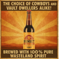 thumbnail image 4 of Jones Fallout Sunset Sarsaparilla, 12 oz, 6 Glass Bottles, 4 of 5