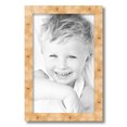 thumbnail image 2 of ArtToFrames 12" x 19" Maple Burl Veneer Picture Frame, 12x19 inch  Wood Poster Frame (WOM-4961), 2 of 7