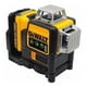 thumbnail image 3 of Nivel Laser Autonivelante Luz Verde 12v DeWalt DW089LG, 3 of 6