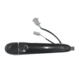 thumbnail image 1 of Front Door Handle Keyless Entry 80640-1FA5B for Juke F15 2010-2019 Car Inductive Outer Handle 82644-1FA5A, 1 of 5