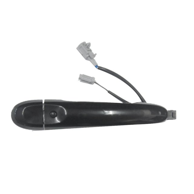 Front Door Handle Keyless Entry 80640-1FA5B for Juke F15 2010-2019 Car Inductive Outer Handle 82644-1FA5A