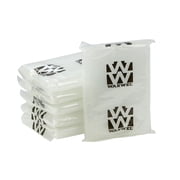 WaxWel Paraffin Wax Bath Accessory Package, Professional Home and Spa Soothing Moisturizing Therapy Refill Bulk Pack, 36 Scented Wax Blocks, 1 Pound Each, Fresh Wintergreen Fragrance