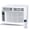 There is WIFI, variant on Window Air Conditioner 6000 BTU | Window AC Unit for Rooms up to 375 Sq Ft | Quiet Operation with Remote Control. 3 Cooling Speeds. Eco Mode & Sleep Mode for Small Rooms. White
