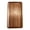 B, variant on LShunze Small Wooden Platters Rectangle Long Charcuterie Boards Acacia Wood Serving Trays Home Decor Cheese Board Cake Appetizer Plates Kitchen Platter