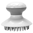 thumbnail image 3 of Peigne de Massage Électrique Intelligent, Brosse Compacte de Massage du Cuir Chevelu à 3 Modes, pour Massage du Cuir Chevelu Massage de la Tête Relaxation du Cuir Chevelu Massage à Domicile, 3 of 8