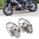 thumbnail image 5 of Reemplazo de Pedal de clavija de motocicleta ANGGREK 2 uds para Versys650 1000 X300 2007-2021, 5 of 8