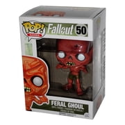 Toy - POP - Vinyl Figure - Fallout - Ghoul