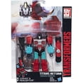thumbnail image 2 of Transformers Generations Titans Return Autobot Perceptor and Convex, 2 of 3