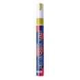 thumbnail image 1 of 1PCS Pen Stone TouchUp Pen for Restoring Faded Inscriptions Memorial Day Decoration Quick-Drying, Strong Coverage, WeatherResistant Ideal for GravestoneLettering, 1 of 9