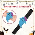 thumbnail image 2 of Halloween Bracelet Party Decorations Gift for Festival茂录聢10Pcs茂录聣, 2 of 9