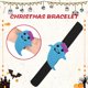 thumbnail image 1 of Xihbxyly Juego de Pulseras de Halloween, Cómodas de Llevar, Diseño Exquisito para Festivales, Accesorio de Decoración para Fiestas, Perfectas para Celebraciones de Halloween, Juego de 10 Piezas, Fáci, 1 of 2