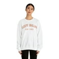 thumbnail image 3 of Sleepy Hollow New York Sweatshirt, Gifts, Crewneck, 3 of 4