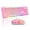 Pink, variant on Gaming Keyboard and Mouse Combo, Pink Keyboard with Mechanical Feel Anti-ghosting Keyboard with Wired Mouse 6400 DPI for Laptop PC Gamer (Pink)