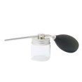 thumbnail image 1 of Vogacara Atomizador aplicador de espray de fibras para la construcción del cabello para fibras capilares, accesorios de estilo de peluquería Cuidado del cabello Vogacara CE0694-00B, 1 of 6