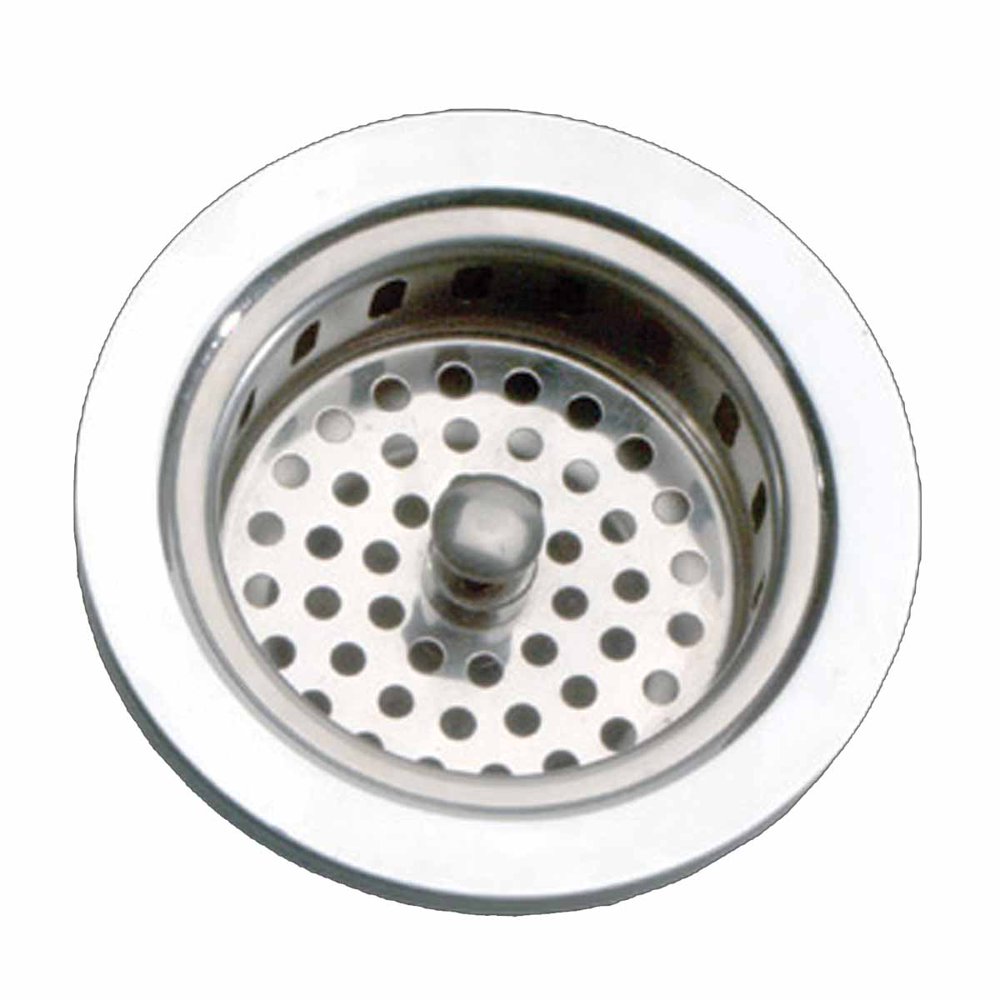 Kitchen Sink Strainer Drain Filter Strainer Good Grips ?1.63 x 3.31 x 3