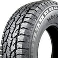 thumbnail image 2 of TBC Trail Guide All Terrain 225/75R16 115/112S E 10 Ply a/t Light Truck Tire, 2 of 5