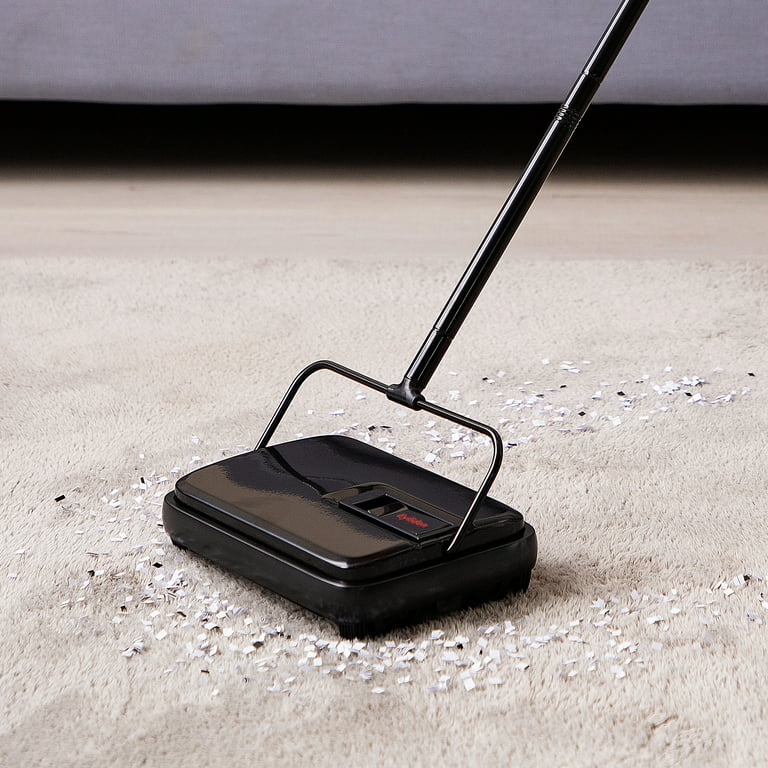 EasySweep® Swivel Floor & Carpet Sweeper 15D1C