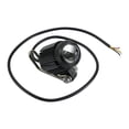 thumbnail image 1 of Faro Auxiliar Led Con Lupa Concavo 15W 12V Lm 1200, 1 of 3