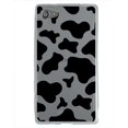 thumbnail image 1 of Funda para Sony Z5 Compact Vaca Animal Print InstaCase Antigolpes, 1 of 4
