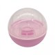 thumbnail image 1 of 2 Bolas De Golosinas Para Perros, Juguete Dispensador De Golosinas Para Cachorros, Juguete Interactivo Ajustable Para Perros Y Gatos, Color Rosa, 1 of 8