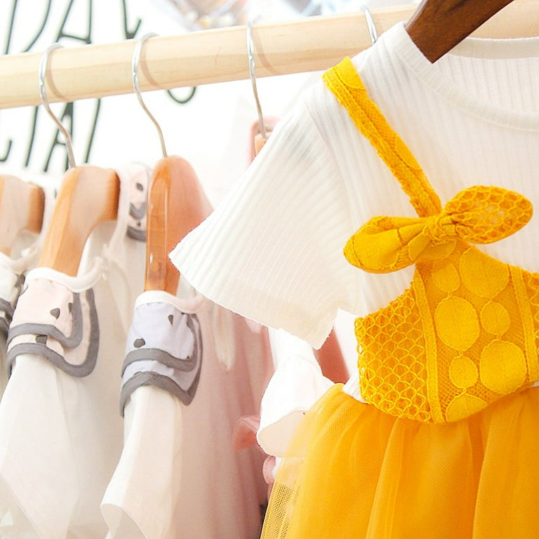 Korean mesh clearance dress