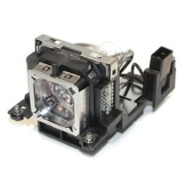 Projector Lamp Replaces Sanyo POA-LMP131-ER
