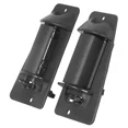 thumbnail image 4 of Extended Cab Door Handle Rear Left Driver & Right Passgenger Side for 1999-2007 Chevy Silverado 1500 2500 3500 GMC Sierra, Replaces# 15758171, 15758172, 4 of 8