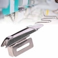 thumbnail image 4 of Sewing Machine Bias Binder Double Fold Tape Right Angle Attachment, 4 of 8