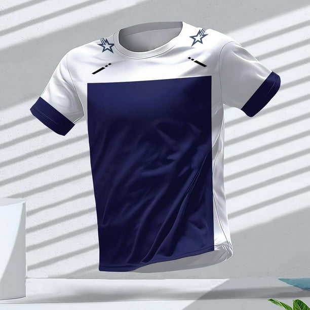 Camisetas Lisas Camisetas Deportivas Para Hombre Secado Rápido