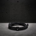 thumbnail image 3 of CABLE BELT XL USB-A a LIGHTNING negro, 3 of 4