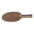 thumbnail image 4 of Table Tennis Racket Bottom Plate 5 Ply for Ping Pong Blade Paddle Long Handl Iron Sword Wood, 4 of 9