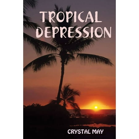 Tropical Depression - eBook