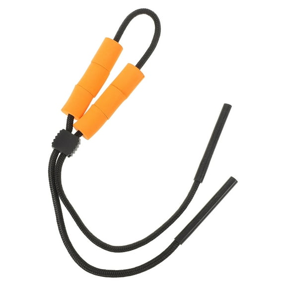 Masteelf Eyewear Retainer Floating Pool Glasses Lanyard Swimming Glasses Retainer Replacement Strap