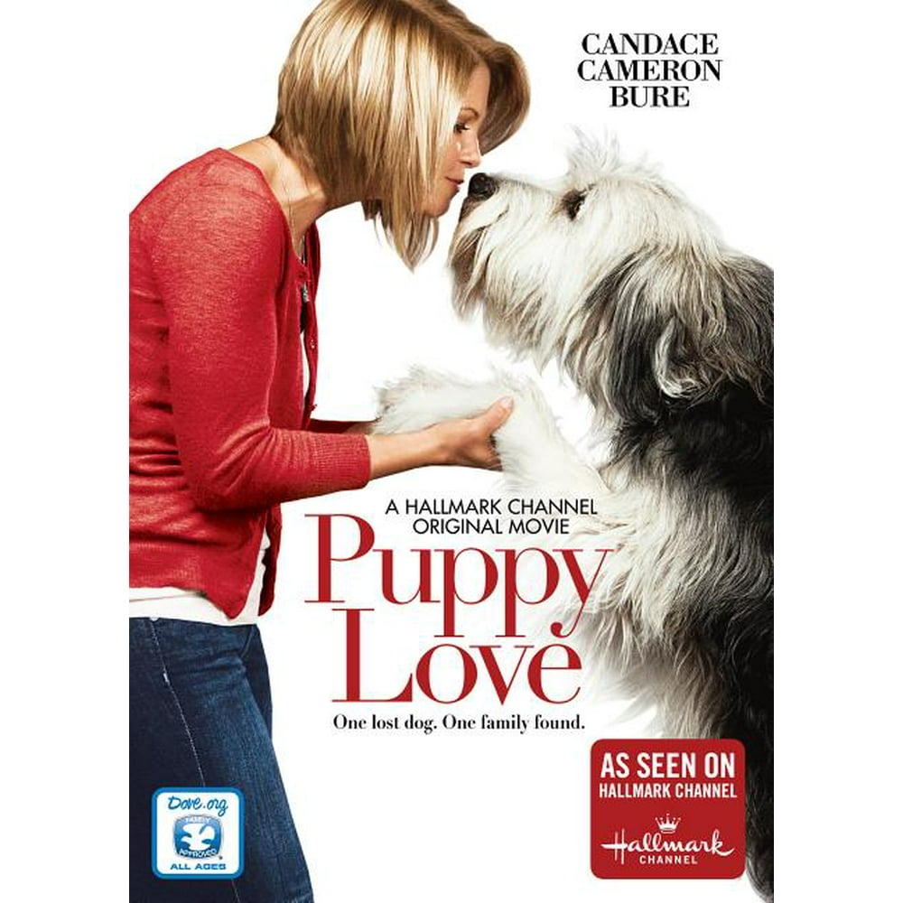 Puppy Love (Hallmark)
