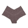 thumbnail image 4 of Womens Underwear Soft Lace Panties Stretch Soft Ladies Hipster Briefs Underwear Lady Underwear Breathable Underwear For Women, 4 of 4