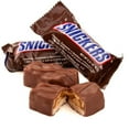 thumbnail image 2 of Snickers Fun Size Candy Bars, Bulk Pack by CANDY CABIN 4 Lb, 2 of 2