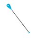 thumbnail image 2 of Remo para bote, remos para Kayak, remos para Kayak desmontables, resistentes y portátiles, remo de pie para piragüismo, rafting, surf, bote inflable estilo C, 2 of 8