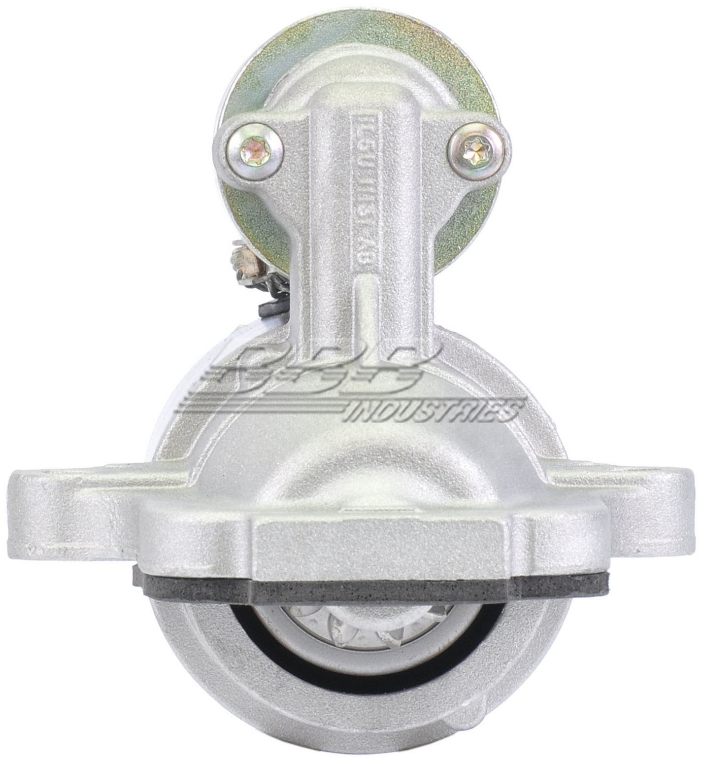 Bbb Industries N6657 Starter