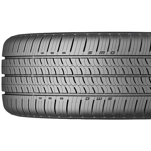 Continental 1 Continental TrueContact Tour 54 225/55R19 99V All Season 70K Mi Warranty 840AA 15580210000 / 225/55/19 / 2255519 Simolary simolary.com 12